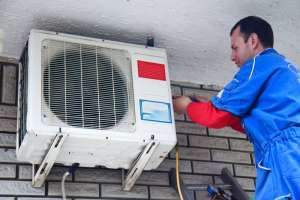 24/7 and Emergency HVAC Near S B County Offices, CA | Air Conidtioning and Heating Contractors