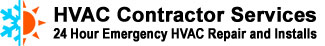 S B County Offices HVAC Services